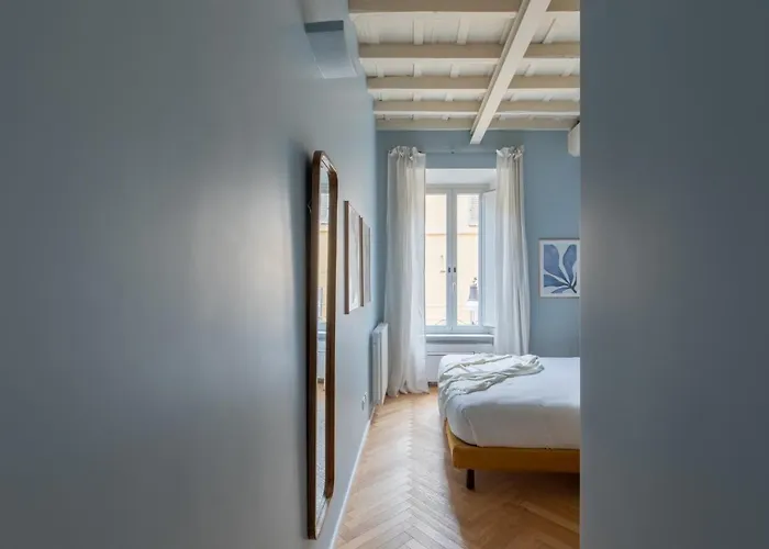 Iflat The Monti Experience * Rome