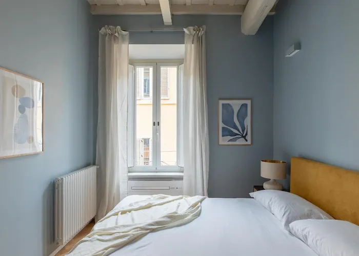 Iflat The Monti Experience Appartement Rome
