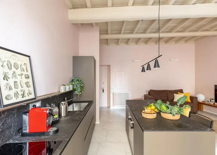 Iflat The Monti Experience Appartement Rome