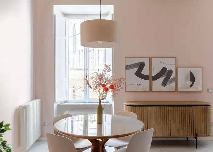 Iflat The Monti Experience Appartement Rome