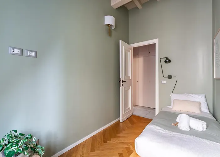 Iflat The Monti Experience Appartement